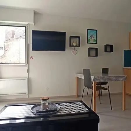 Renove - Parking Prive - Fr-1-843-31 Apartamento