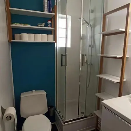 Renove - Parking Prive - Fr-1-843-31 Apartamento *