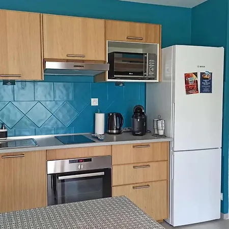 Renove - Parking Prive - Fr-1-843-31 Apartamento Le Croisic