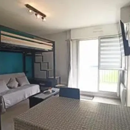 Renove - Parking Prive - Fr-1-843-31 Apartamento