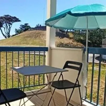 Apartamento Renove - Parking Prive - Fr-1-843-31 Le Croisic